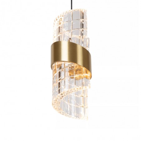 LED Pendant Lamp Kligande (9W)