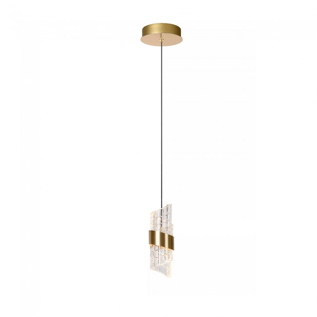 LED Pendant Lamp Kligande (9W)