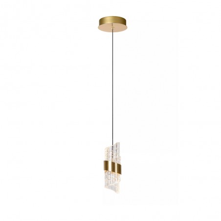 LED Pendant Lamp Kligande (9W)