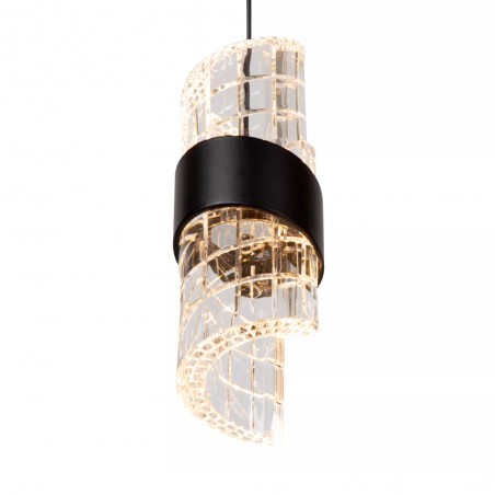 LED Pendant Track Lamp Kligande (5x7,8W)