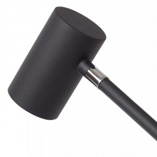 Lámpara de pie recargable LED Tipik (3W)