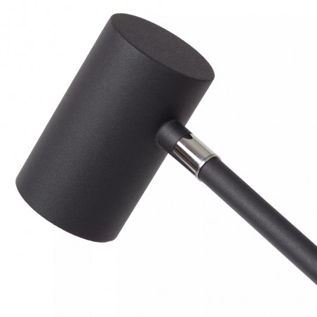Lámpara de pie recargable LED Tipik (3W)