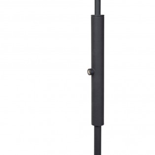 Lámpara de pie recargable LED Tipik (3W)