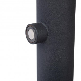 Lámpara de pie recargable LED Tipik (3W)