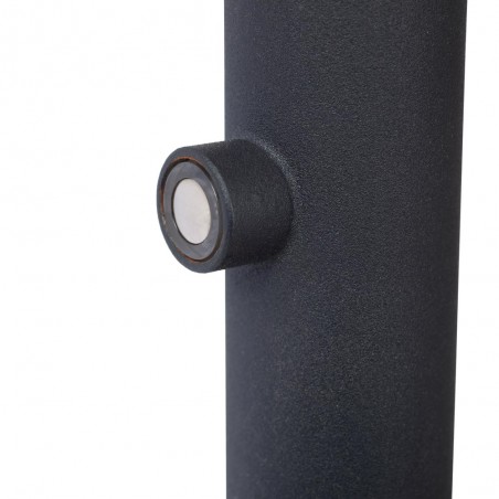 Lámpara de pie recargable LED Tipik (3W)