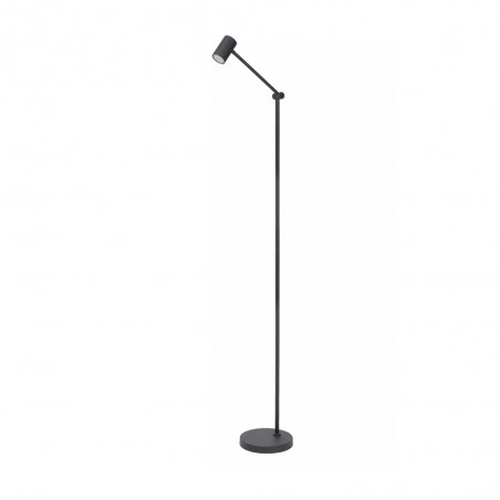 Lámpara de pie recargable LED Tipik (3W)