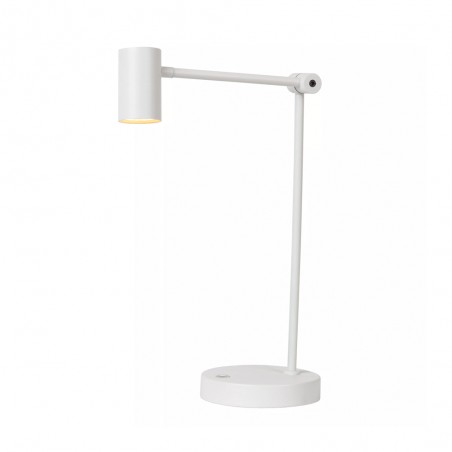 LED Rechargeable Desk Lamp Tipik White (3W)