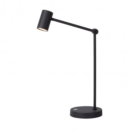 Lámpara de escritorio recargable LED Tipik (3W)