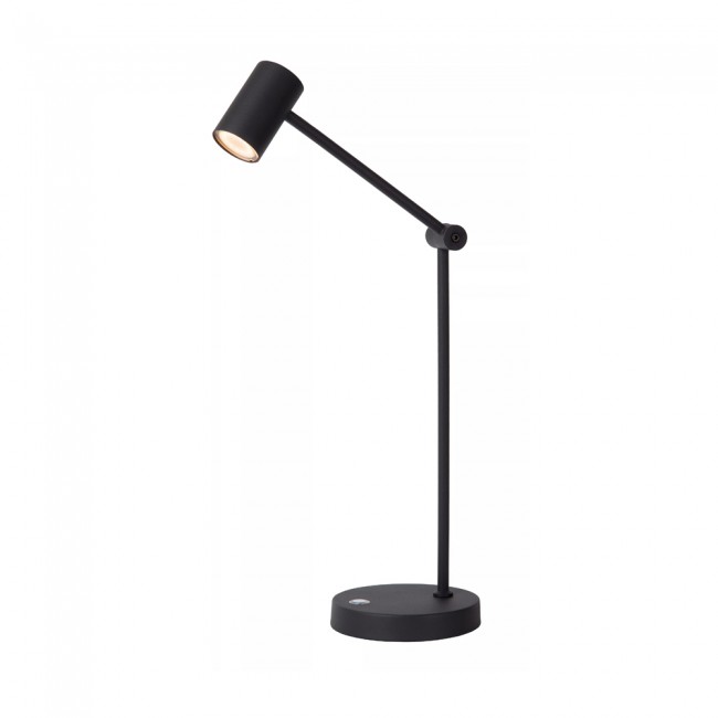 Lámpara de escritorio recargable LED Tipik (3W)