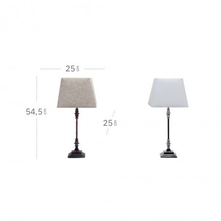 Table lamp Shubunkin