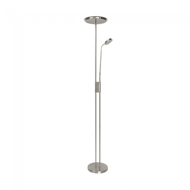 Floor lamp LED Antares (20W+7W)