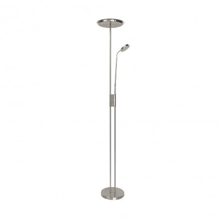 Floor lamp LED Antares (20W+7W)