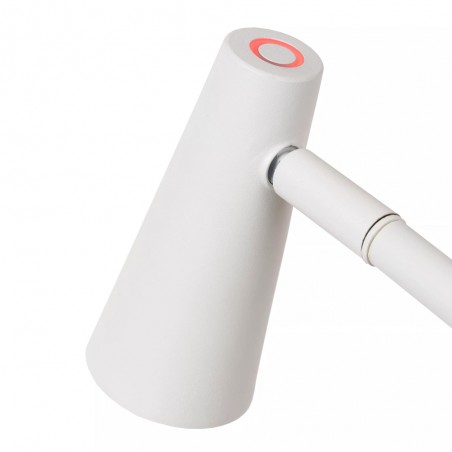 Lámpara de mesa recargable LED Stirling (3W)