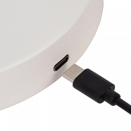 LED Rechargeable Desk Lamp Stirling (3W)