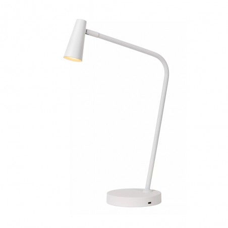LED Rechargeable Desk Lamp Stirling (3W)