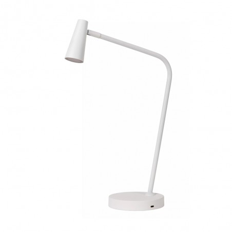 LED Rechargeable Desk Lamp Stirling (3W)