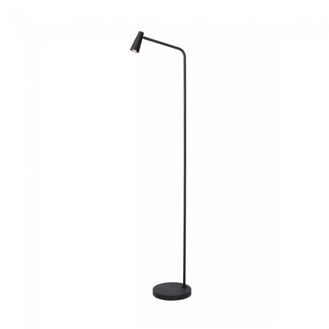 Lámpara de pie recargable LED Stirling (3W)