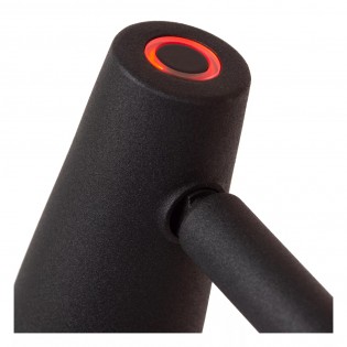 Lámpara de pie recargable LED Stirling (3W)