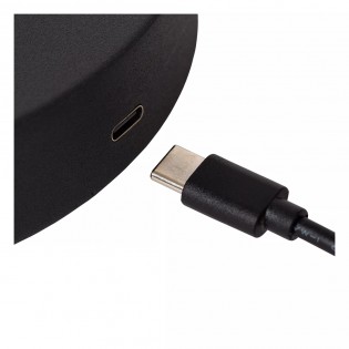 Lámpara de pie recargable LED Stirling (3W)