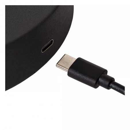 Lámpara de pie recargable LED Stirling (3W)