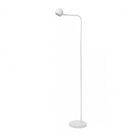 LED Rechargeable Floor Lamp Comet White (3W)