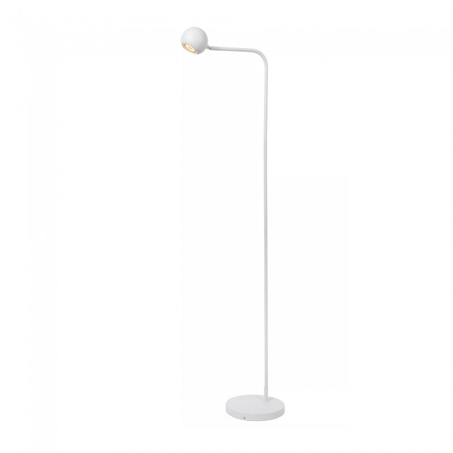 Lámpara de pie recargable LED Comet (3W)