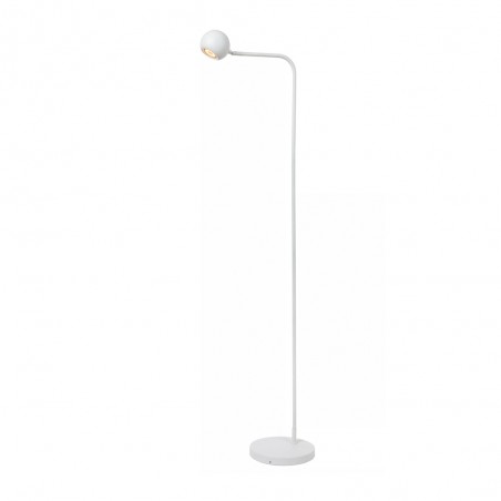 LED Rechargeable Floor Lamp Comet White (3W)