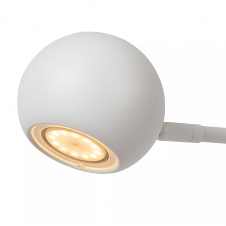 LED Rechargeable Floor Lamp Comet White (3W)