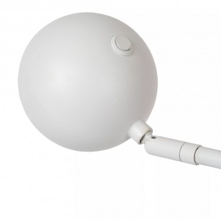 LED Rechargeable Floor Lamp Comet White (3W)