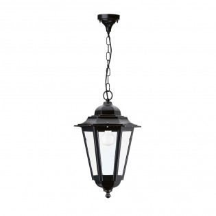 Outdoor Pendant Lamp Elite...