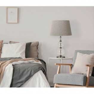 Table lamp Platy