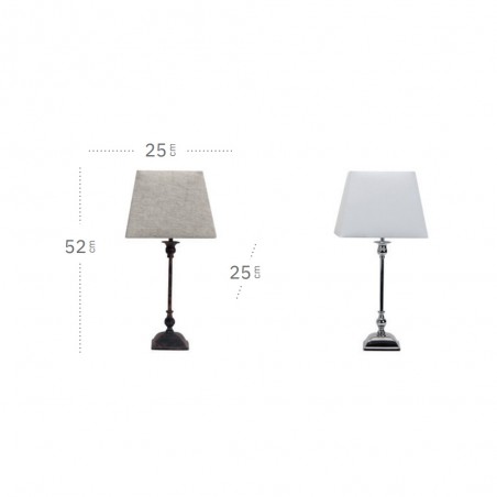 Table lamp Percasol