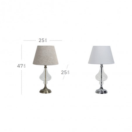 Table lamp Kriberis