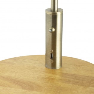 Floor lamp Sirio