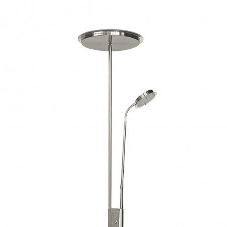 Floor lamp LED Antares (20W+7W)