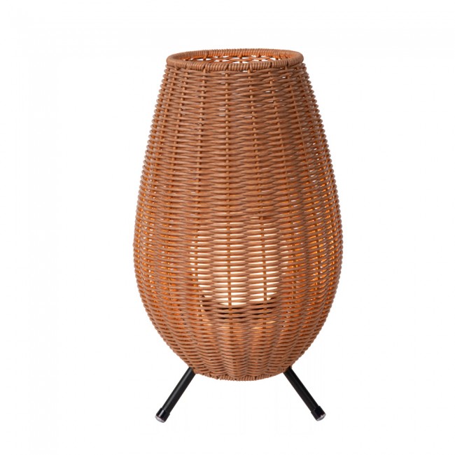 Rechargeable LED Portable Lamp Colin (3W)