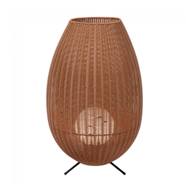 Lámpara portátil recargable LED Colin III (3W)