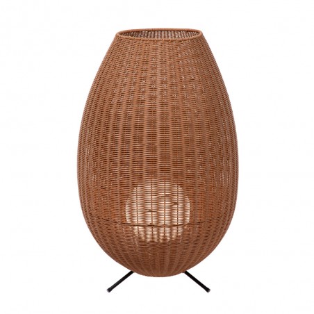 Lámpara portátil recargable LED Colin III (3W)