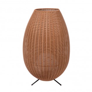 Lámpara portátil recargable LED Colin III (3W)