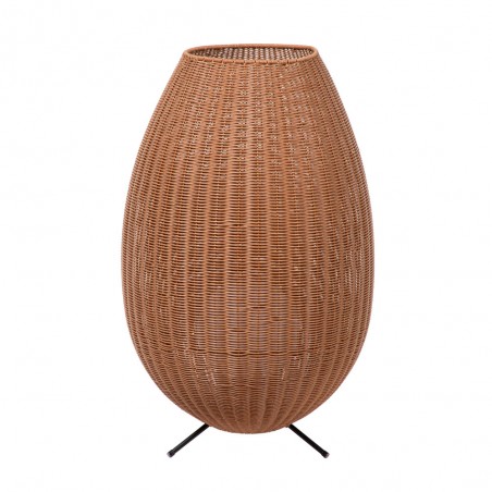 Lámpara portátil recargable LED Colin III (3W)