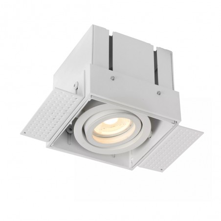 Recessed Ceiling Light Trimless