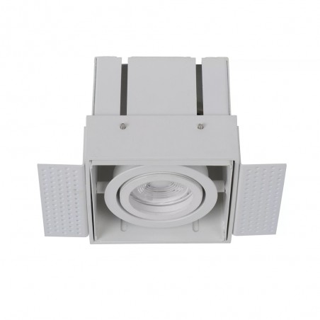 Recessed Ceiling Light Trimless