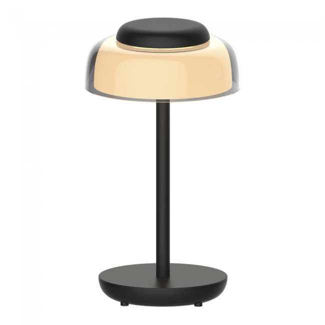 Lámpara de mesa recargable LED Lina (3W)