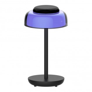 Lámpara de mesa recargable LED Lina (3W)