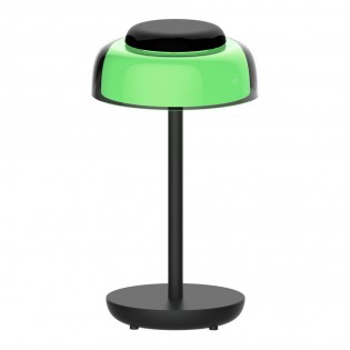 Lámpara de mesa recargable LED Lina (3W)