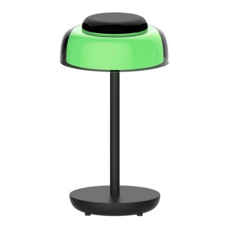 Lámpara de mesa recargable LED Lina (3W)