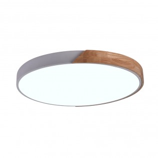 LED Flush Light Mol CCT Smart White (70W)