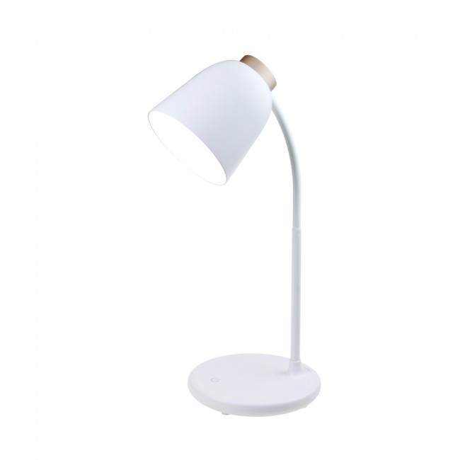 Lámpara de escritorio LED Hadar CCT Dim (4W)