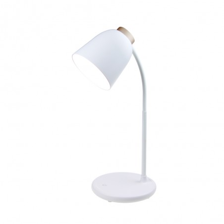 Lámpara de escritorio LED Hadar CCT Dim (4W)