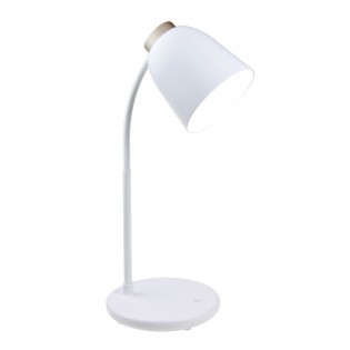 Lámpara de escritorio LED Hadar CCT Dim (4W)